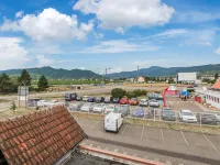B&B HOTEL Colmar Vignobles Ouest Hotele w: Wintzenheim