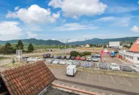 B&B HOTEL Colmar Vignobles Ouest Hotel a Wettolsheim
