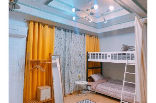 Jeju Gogo Aewol Guest House โรงแรมใกล้ห้องสมุด Aewol Public Library