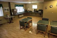 Quality Inn & Suites Wilsonville Hotels in Wilsonville