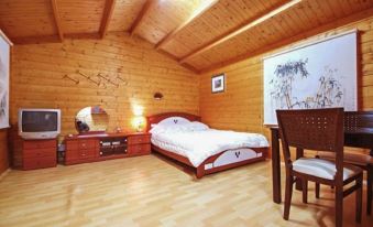 Namyangju Small Spring Pool Pension