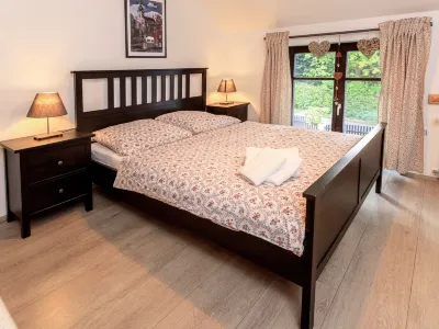 Arnoltice 8 Hotels in Decin