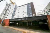 Hwagok-Theme Hotel Hotels in Flughafen Gimpo