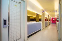 Naju S Hotels in Naju-Si