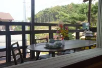 Hwaseong Jayeonsarang Pension