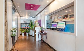 Incheon (Seokmodo) Hotel