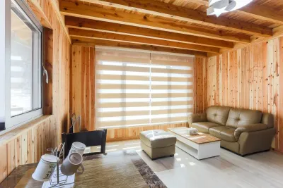 경주 삼나무펜션 가보자참숯가마 주변 호텔