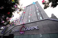 Carpe Hotel