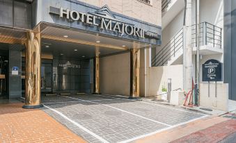 Major Hotel 2