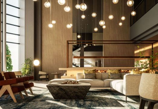 Grand Mercure Yatsugatake Resort & Spa의 무료 삼림 온천