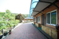 Jangseong Chungnyeongsan Pyeonbaek House Pension
