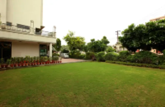 Brijwasi Royal Hotels near Mathura Jn Station