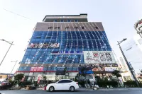 Changwon Jinhae Yongwon Hotel the K Hotels in Changwon