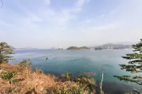 Tongyeong Bridge Hotel