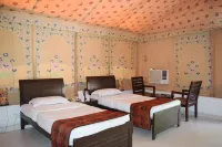 MPT Betwa Retreat, Orchha - Boutique