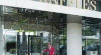 Raffles Istanbul Hotels in Istanbul