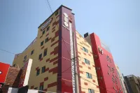 Ohho Hotel