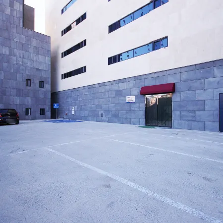 Yeongcheon CL Hotel