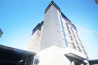 Yangsan Mulgeum Bliss Hotel Hoteles en Yangsan