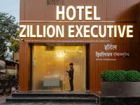 Hotel Zillion Executive - Kurla West Mumbai