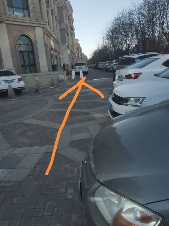 Fangdong Zhao Sister Apartment (Nanxin Xidao No. 1)