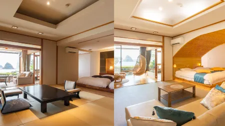 Kurofune Hotel