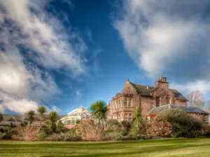 Auchrannie Resort