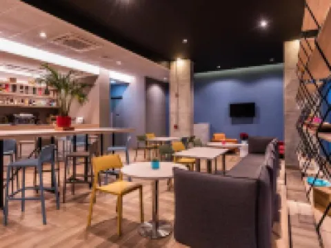 Ibis Chia Hoteles en Chía