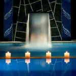 Parco dei Principi Grand Hotel & Spa - Pools