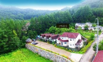 Pyeongchang Jayeonel Dalmeunjip