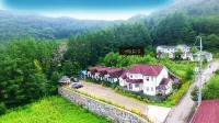 평창 자연을 닮은집 계촌정보화마을 주변 호텔
