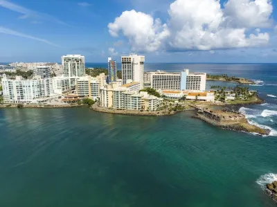 El San Geronimo Hotels in San Juan