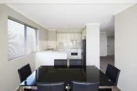 Pinnacle Apartments Hotels in Kingston