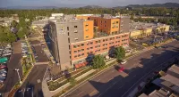 Hyatt Place Eugene/Oakway Center Hôtels à proximité de : Building 8