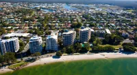 Gemini Resort