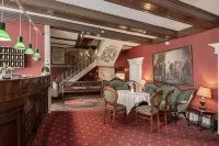 Hotel Dagmar Hotels in Skærbæk