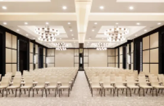 JW Marriott Hotel Muscat