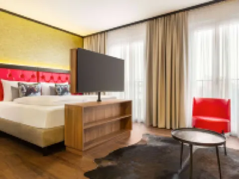 Amedia Munich Dachau, Trademark Collection by Wyndham Hotels in Dachau