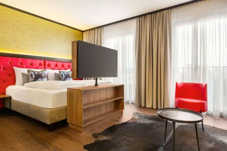 Amedia Munich Dachau, Trademark Collection by Wyndham