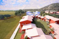 Sunrise Resort Hotels in Samod