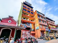 Hotel Poonam Hotels in Mulgao