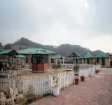 Woodstock Resort Hotels in 