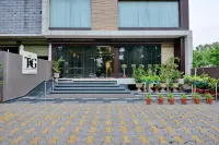 Hotel Tng DMW 쇼핑센터 주변 호텔