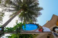 Anjoned Hostel & cafe