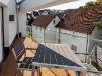B&B Hotel Bad Hersfeld Hotels in Neuenstein