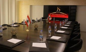 Jounieh Suites Hotel
