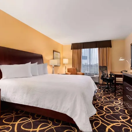 Hilton Garden Inn Shreveport / Bossier City