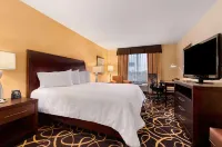 Hilton Garden Inn Shreveport / Bossier City - gimnasio