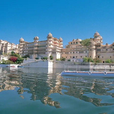 Shiv Niwas Palace by Hrh Group of Hotels