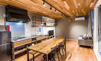 Rakuten STAY HOUSE x WILL STYLE Takasaki - Housity